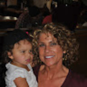 Meet your Posher, Sara